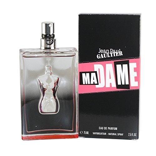Jean Paul Gaultier Madame EDP Perfume For Women 75ml - Thescentsstore